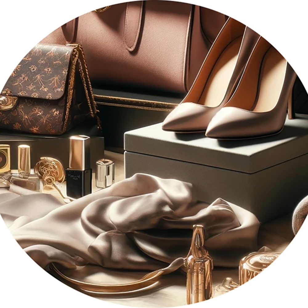 Meet your Posher, Marcy